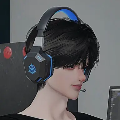 Profile image of 박한율