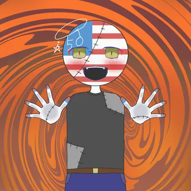 Profile image of アメリカ