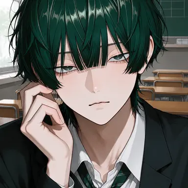 Profile image of みどり