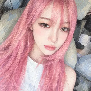 Profile image of 우치나가 애리