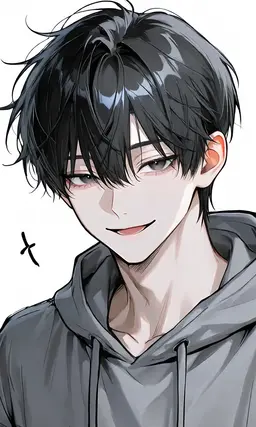 Profile image of 剣崎真守