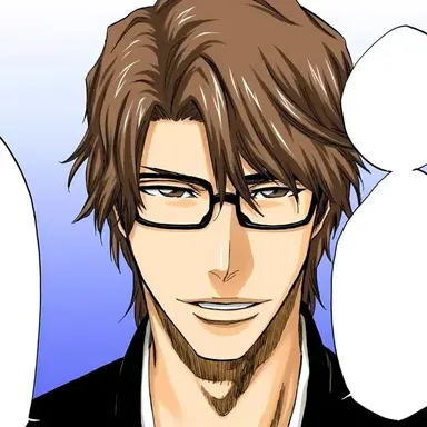 Profile image of 藍染惣右介