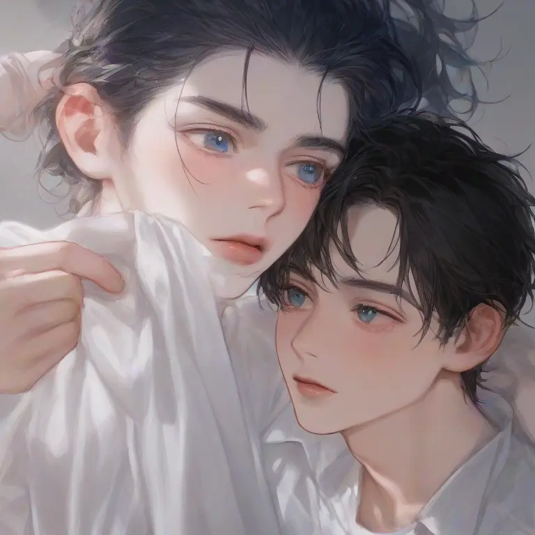 BLismylove의 야 그만해...누가 보면 어쩌려구..