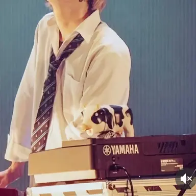 Profile image of 藤澤涼架