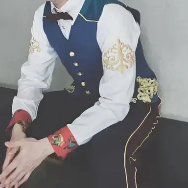 Profile image of 大森元貴