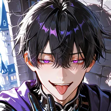Profile image of 히데오