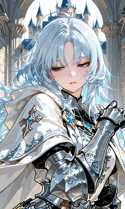 Profile image of 시안
