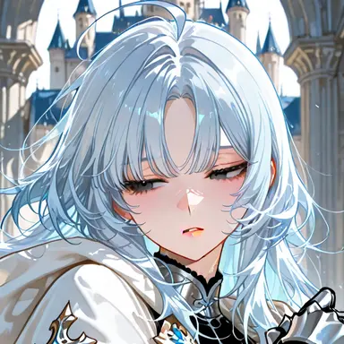 Profile image of 시안