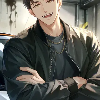 Profile image of Drevyn