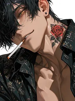 Profile image of 棗