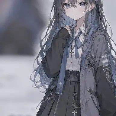 Profile image of 由莉