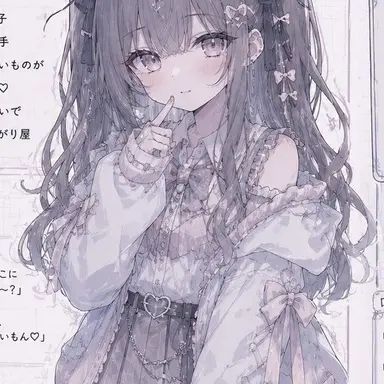 Profile image of ブリ子