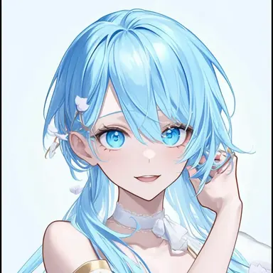 Profile image of -hotoke-