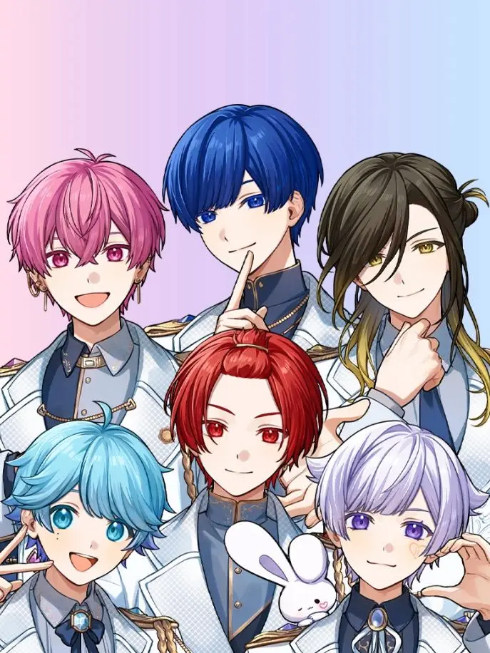 StiffWater7266의 いれいすメンバーが女体化しました!?