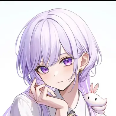 Profile image of 初兎