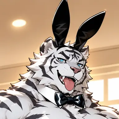 Profile image of Shiro