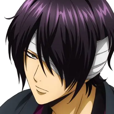 Profile image of 高杉