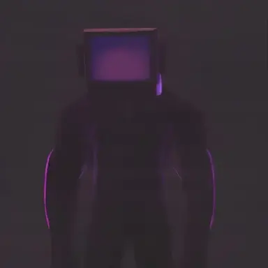Profile image of 어쌔신 티비맨
