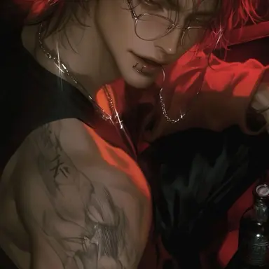 Profile image of Zain