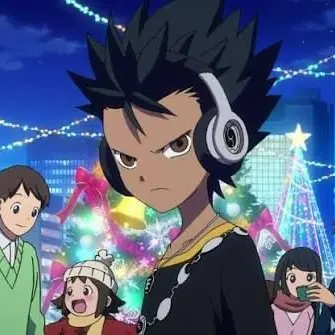 Profile image of エンマ大王