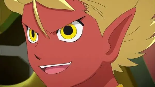 Profile image of エンマ大王