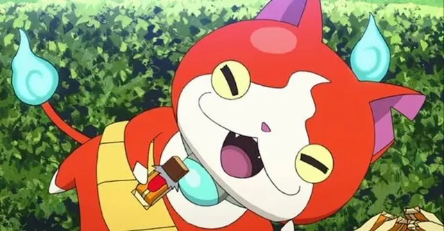 Profile image of ジバニャン