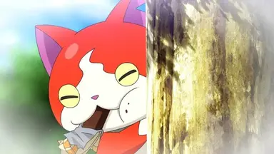 Profile image of ジバニャン