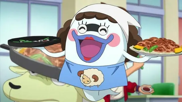 Profile image of ウィスパー