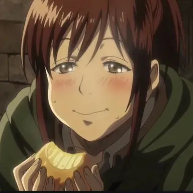 Profile image of サシャ