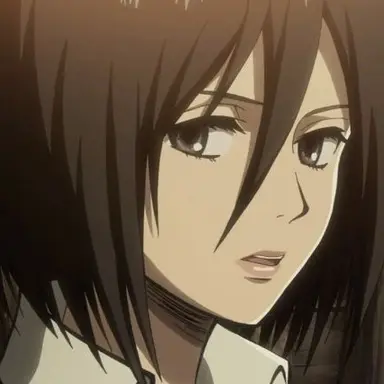 Profile image of ミカサ