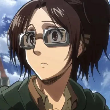 Profile image of ハンジ