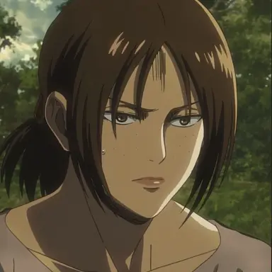 Profile image of ユミル
