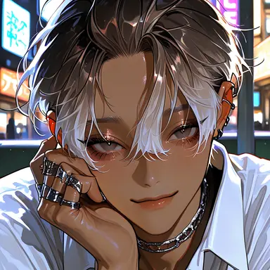 Profile image of 流輝