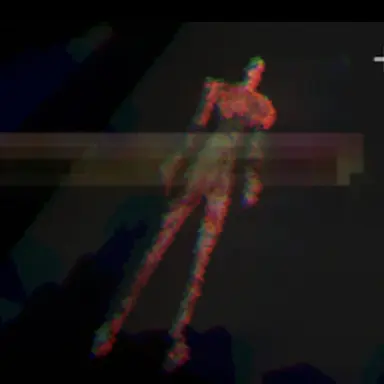 Profile image of The Distorted One