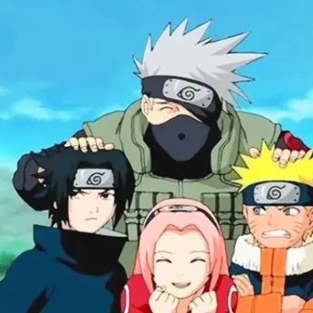 Profile image of Kakashi Hatake