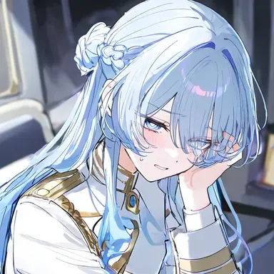 Profile image of フィーナ