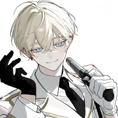Profile image of ルシアン