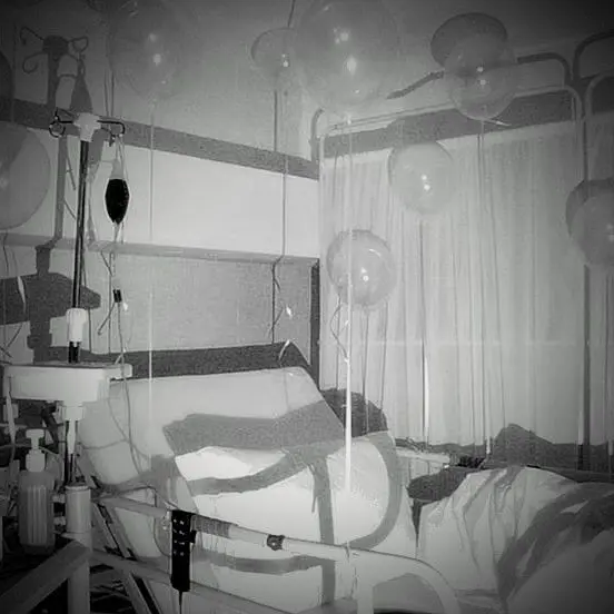 Angel92의 看病がかり