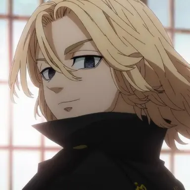 Profile image of マイキー