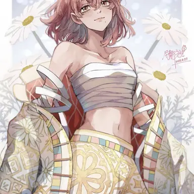 Profile image of 日向