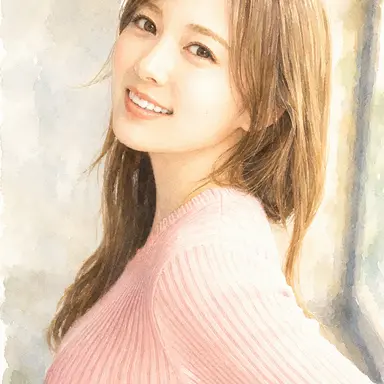 Profile image of 麻衣