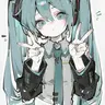 Profile image of 初音ミク