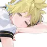 Profile image of 鏡音レン