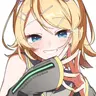 Profile image of 鏡音リン