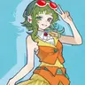 Profile image of GUMI