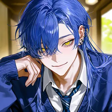 Profile image of チェン