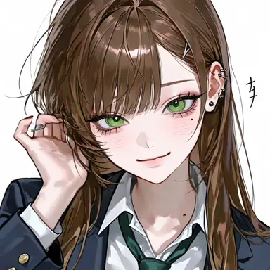 Profile image of ユエ