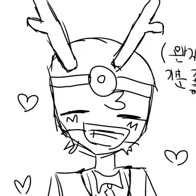 Profile image of 할로우 박사