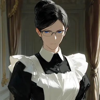 Profile image of 古部