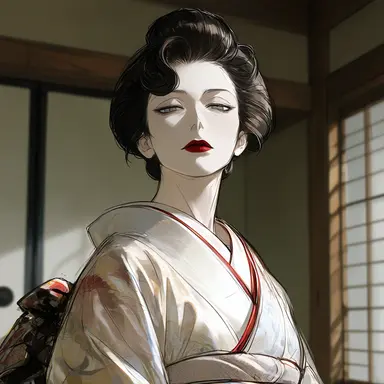 Profile image of 橘 美姫